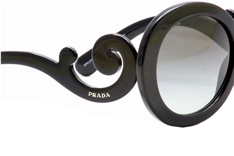 prada sunglasses spr 27ns|Prada Sunglasses, PR 27NS .